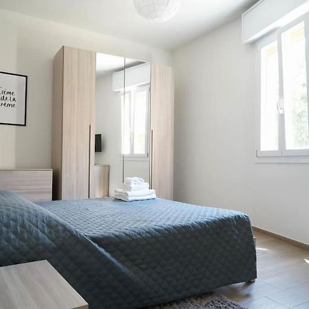 Molinari House Modena Smeraldo "Free Parking" Экстерьер фото