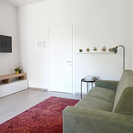 Molinari House Modena Smeraldo "Free Parking" Экстерьер фото