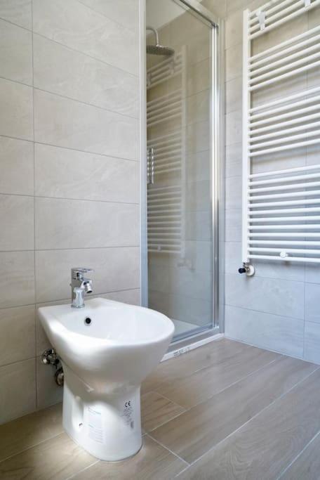 Molinari House Modena Smeraldo "Free Parking" Экстерьер фото