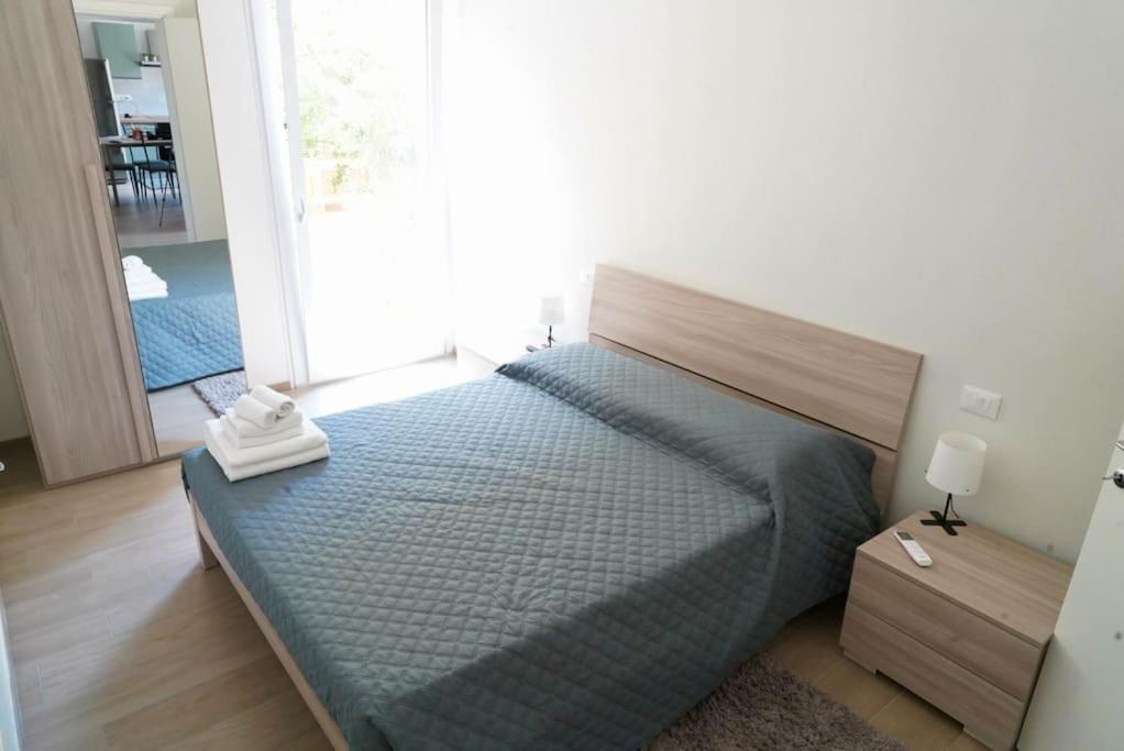 Molinari House Modena Smeraldo "Free Parking" Экстерьер фото