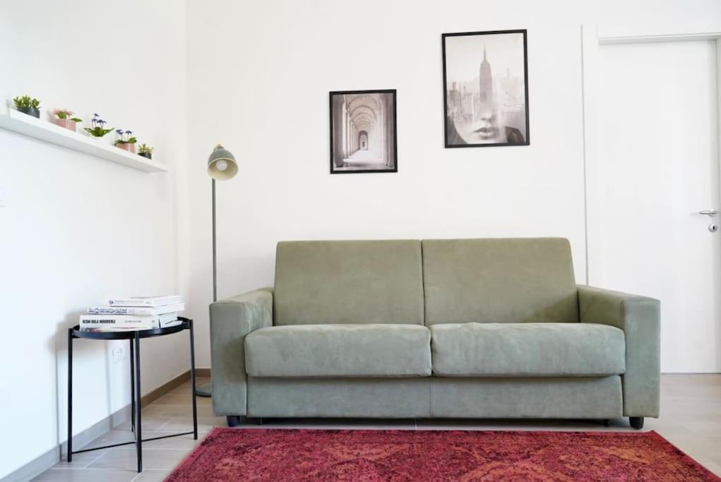 Molinari House Modena Smeraldo "Free Parking" Экстерьер фото