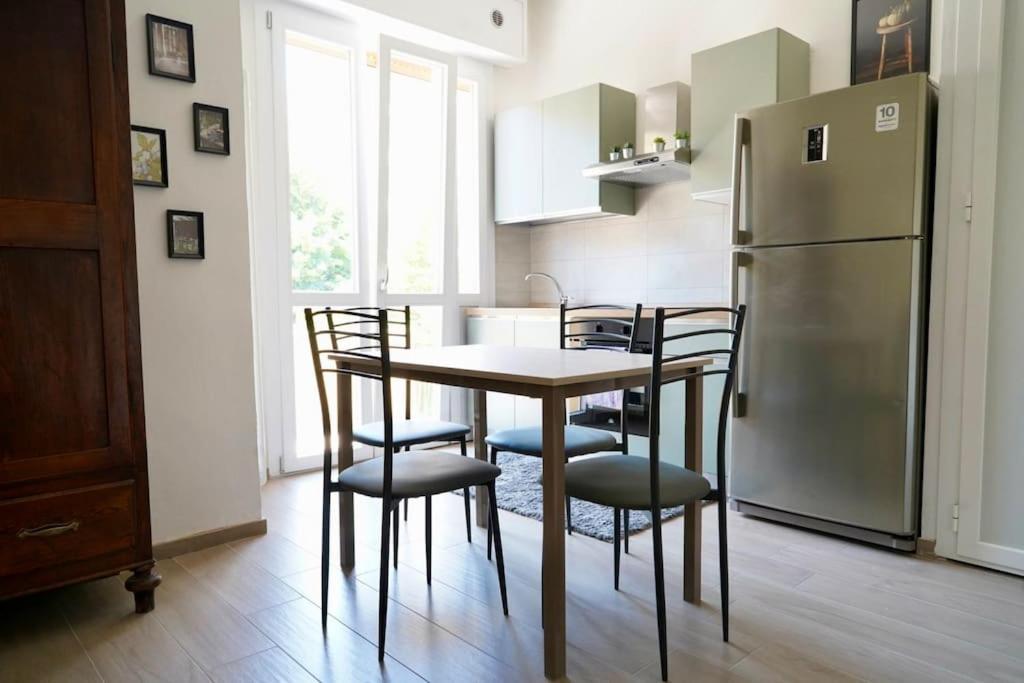 Molinari House Modena Smeraldo "Free Parking" Экстерьер фото