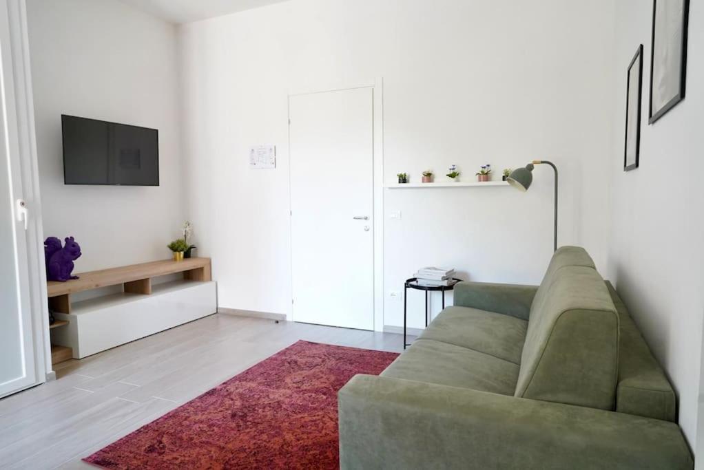 Molinari House Modena Smeraldo "Free Parking" Экстерьер фото